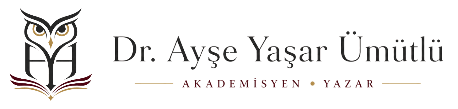 Dr. Ayşe Yaşar Ümütlü