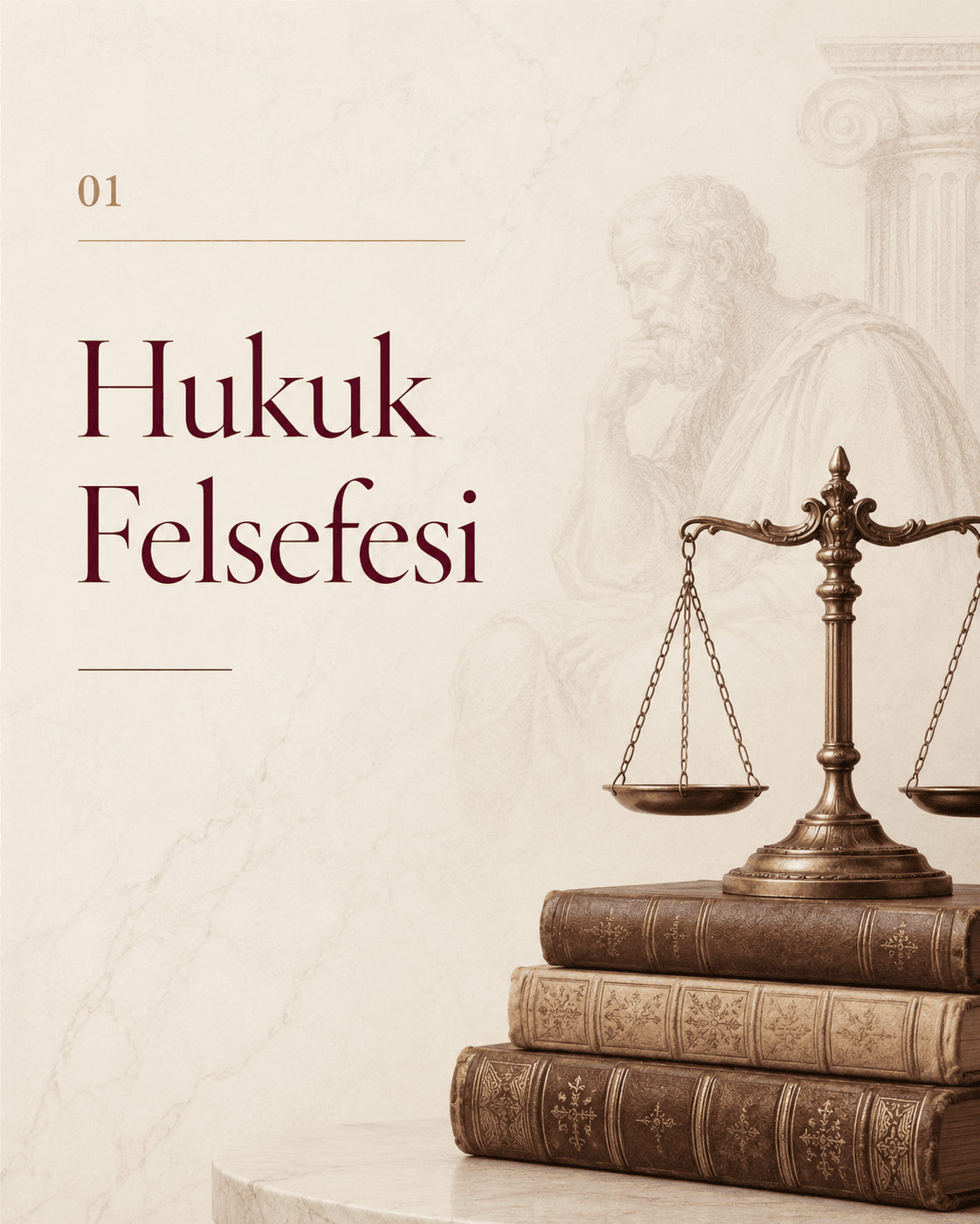 Hukuk Felsefesi