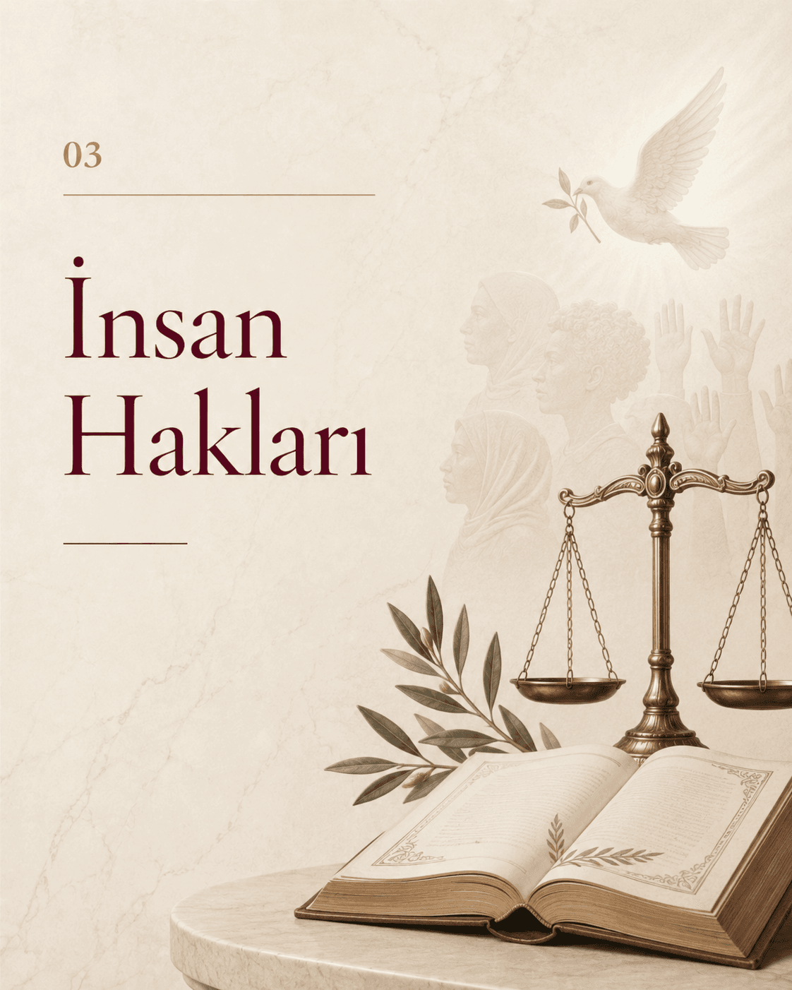 İnsan Hakları