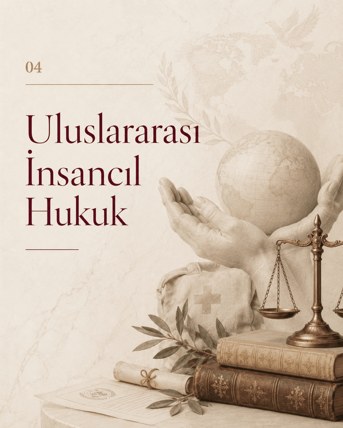 Uluslararası İnsancıl Hukuk