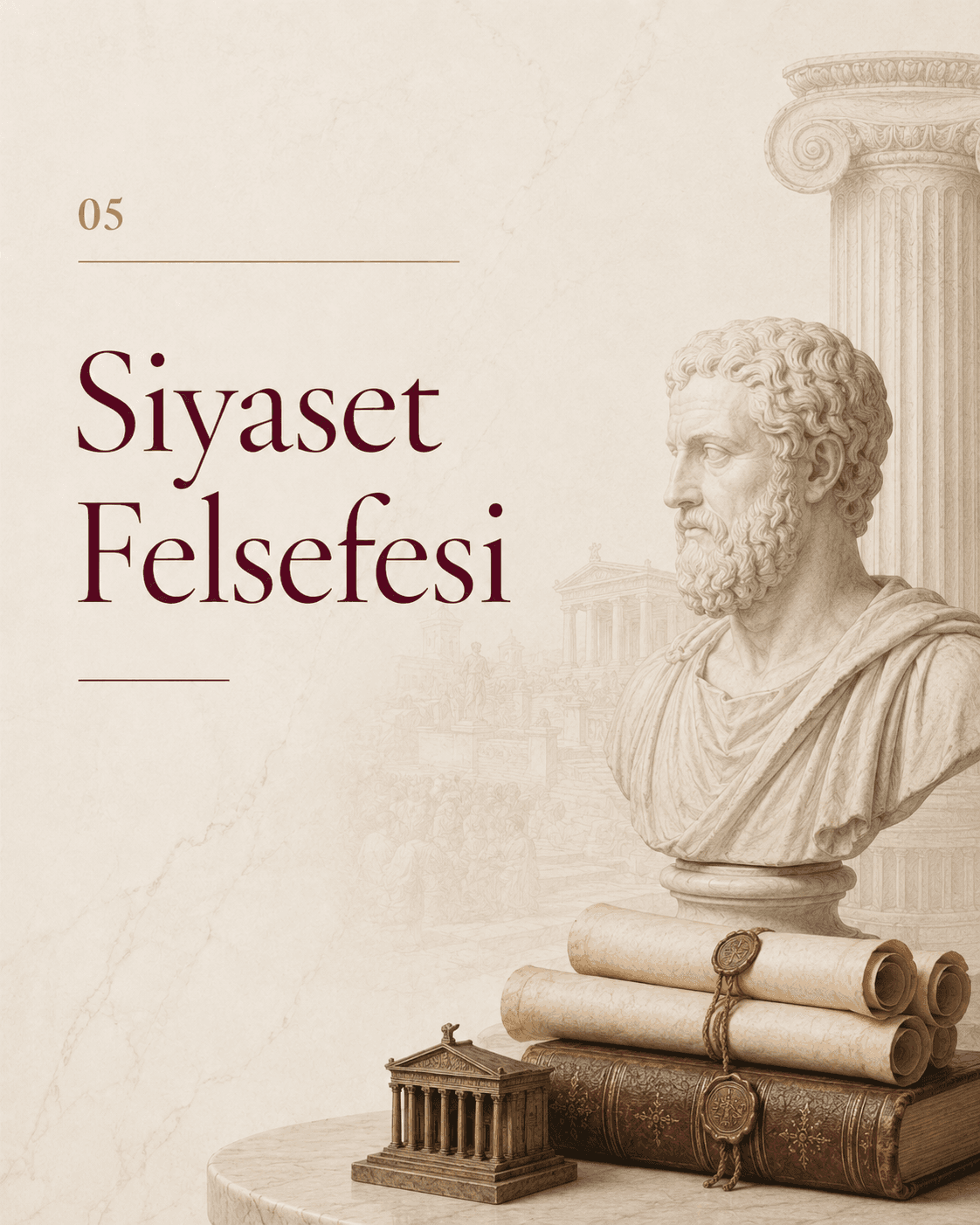 Siyaset Felsefesi