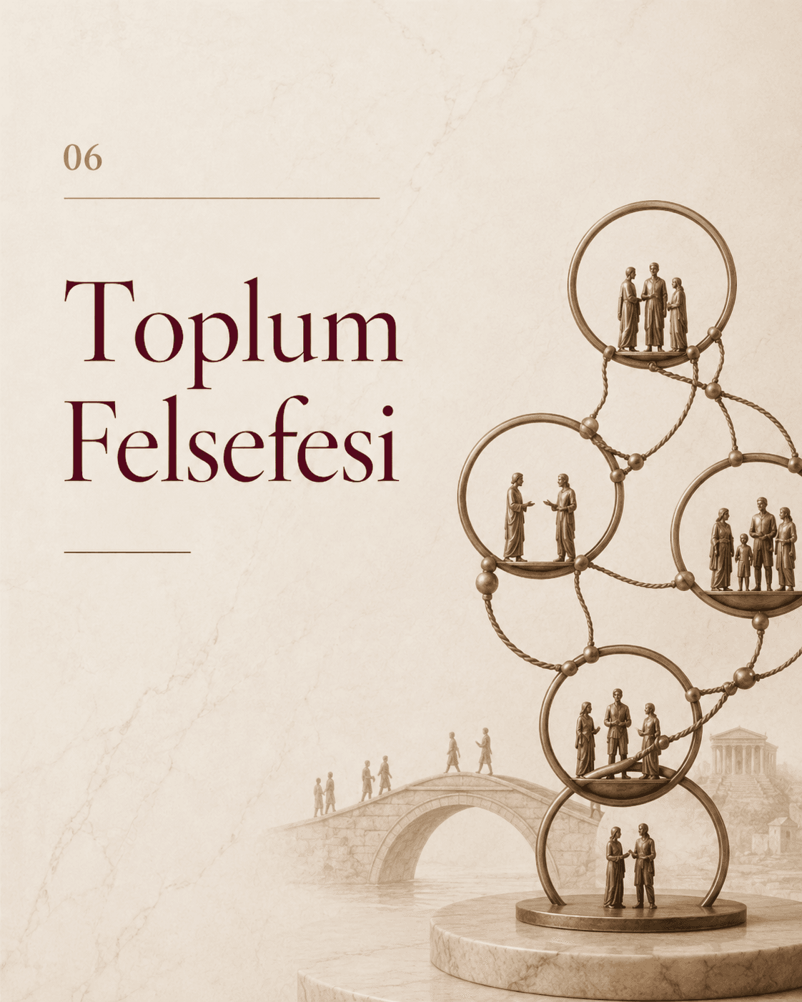 Toplum Felsefesi