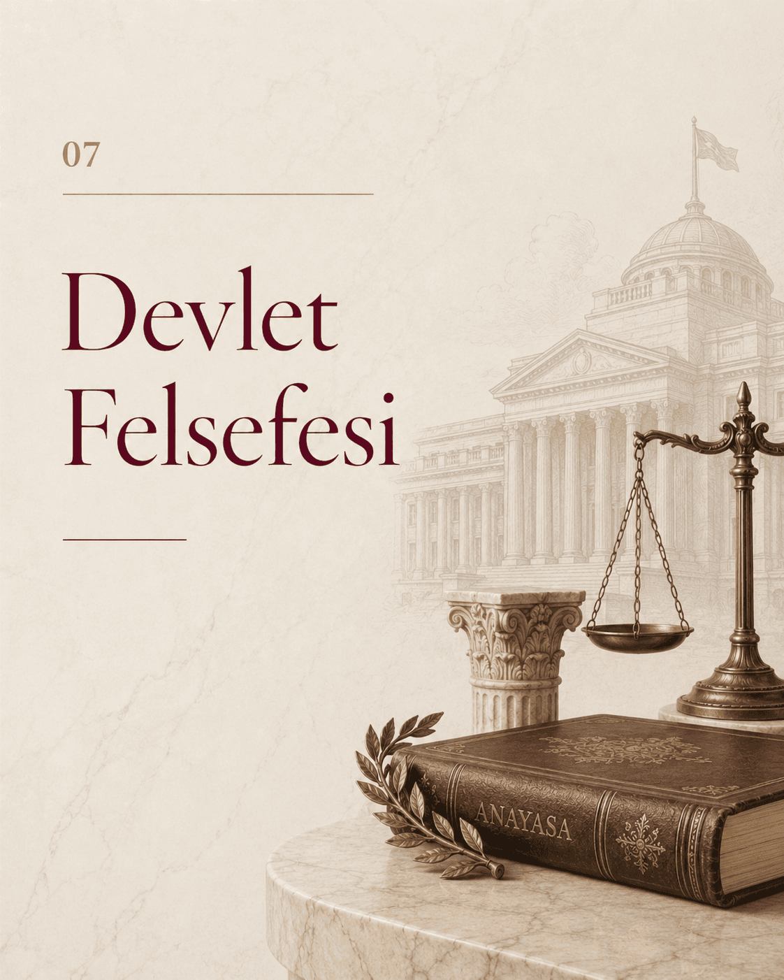 Devlet Felsefesi