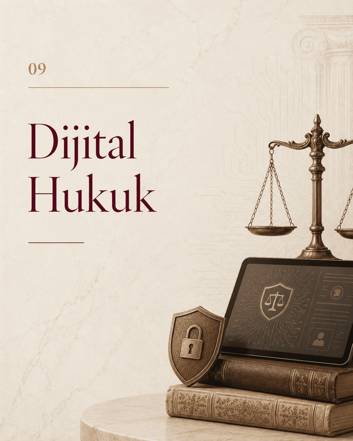 Dijital Hukuk