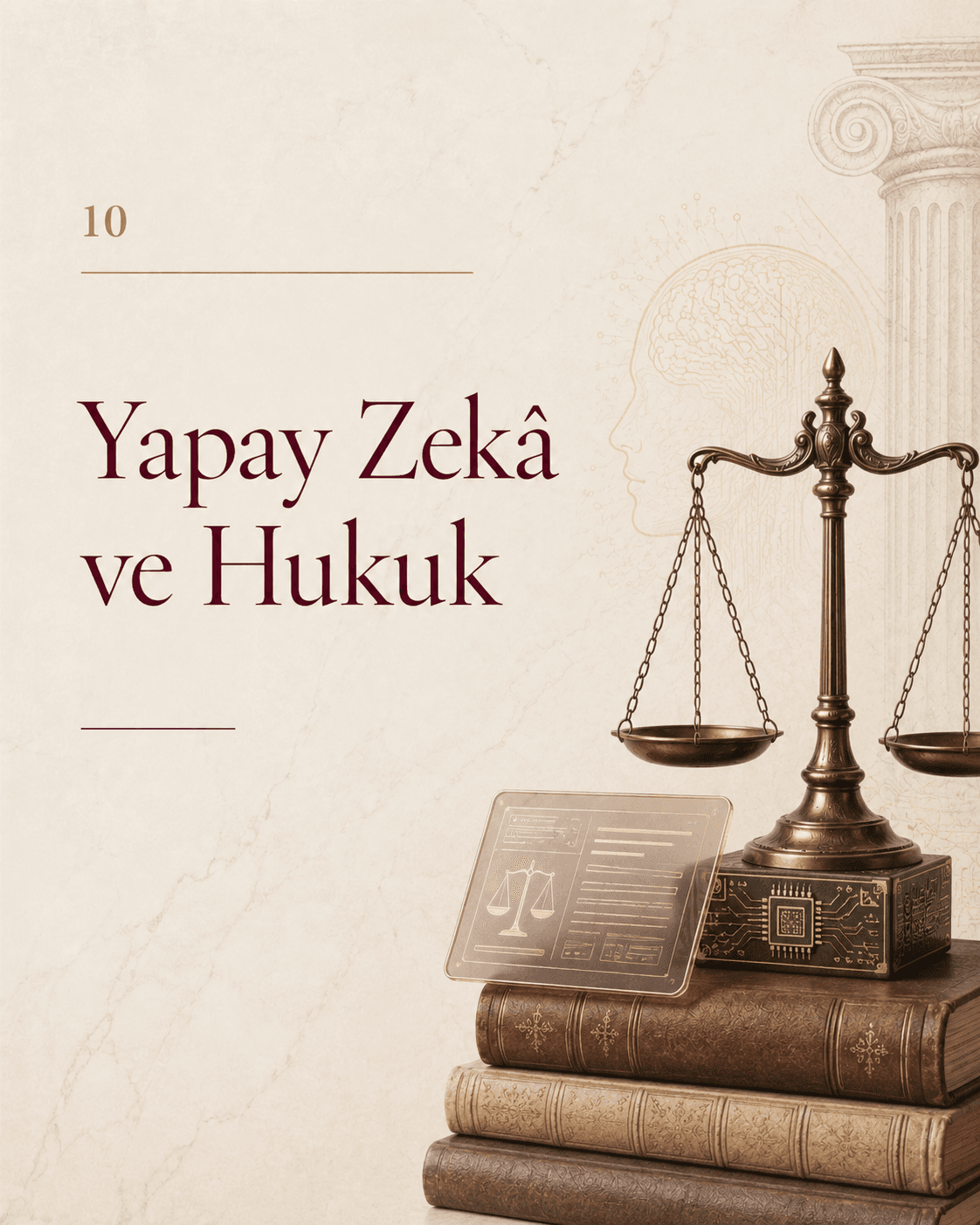 Yapay Zekâ ve Hukuk