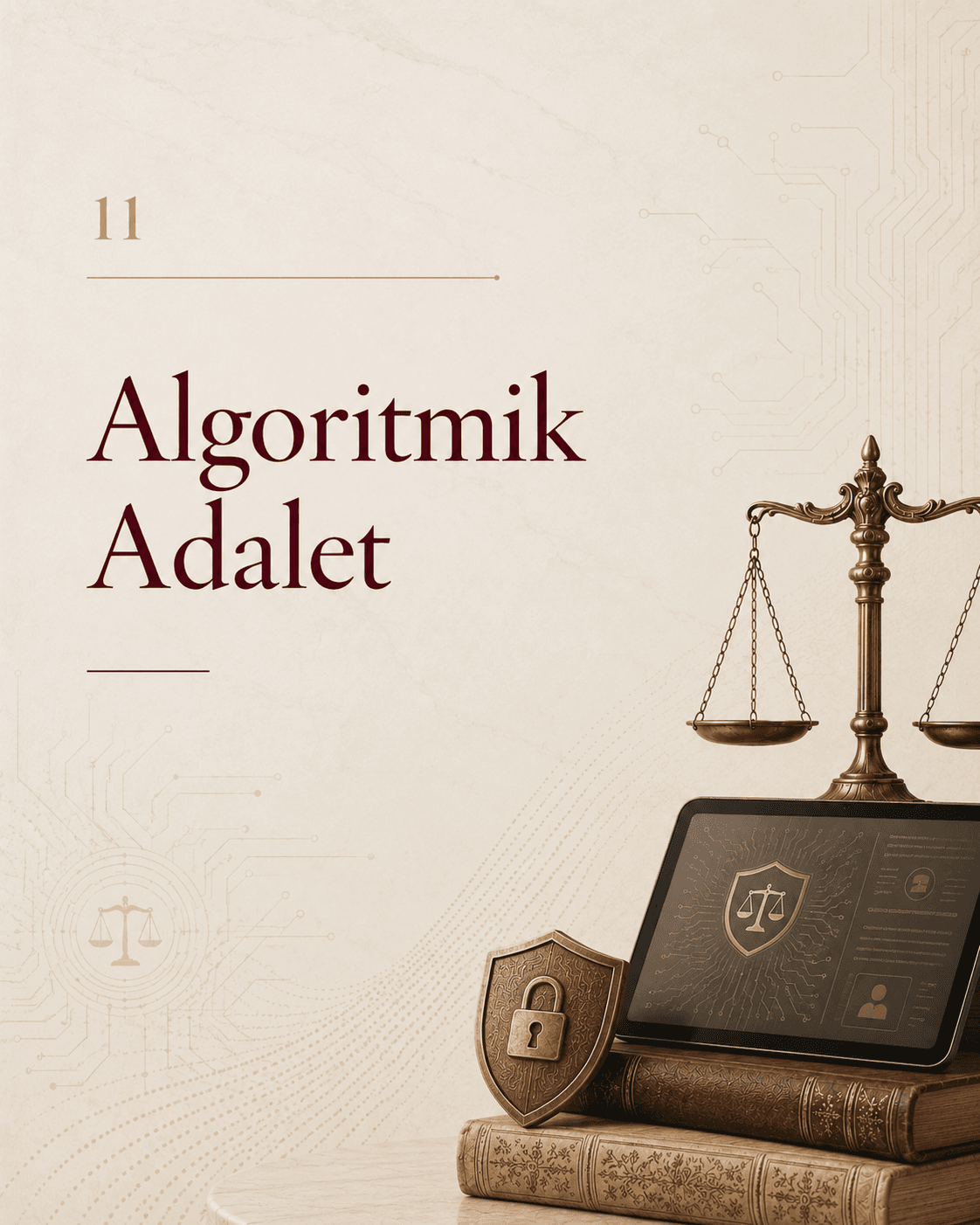 Algoritmik Adalet