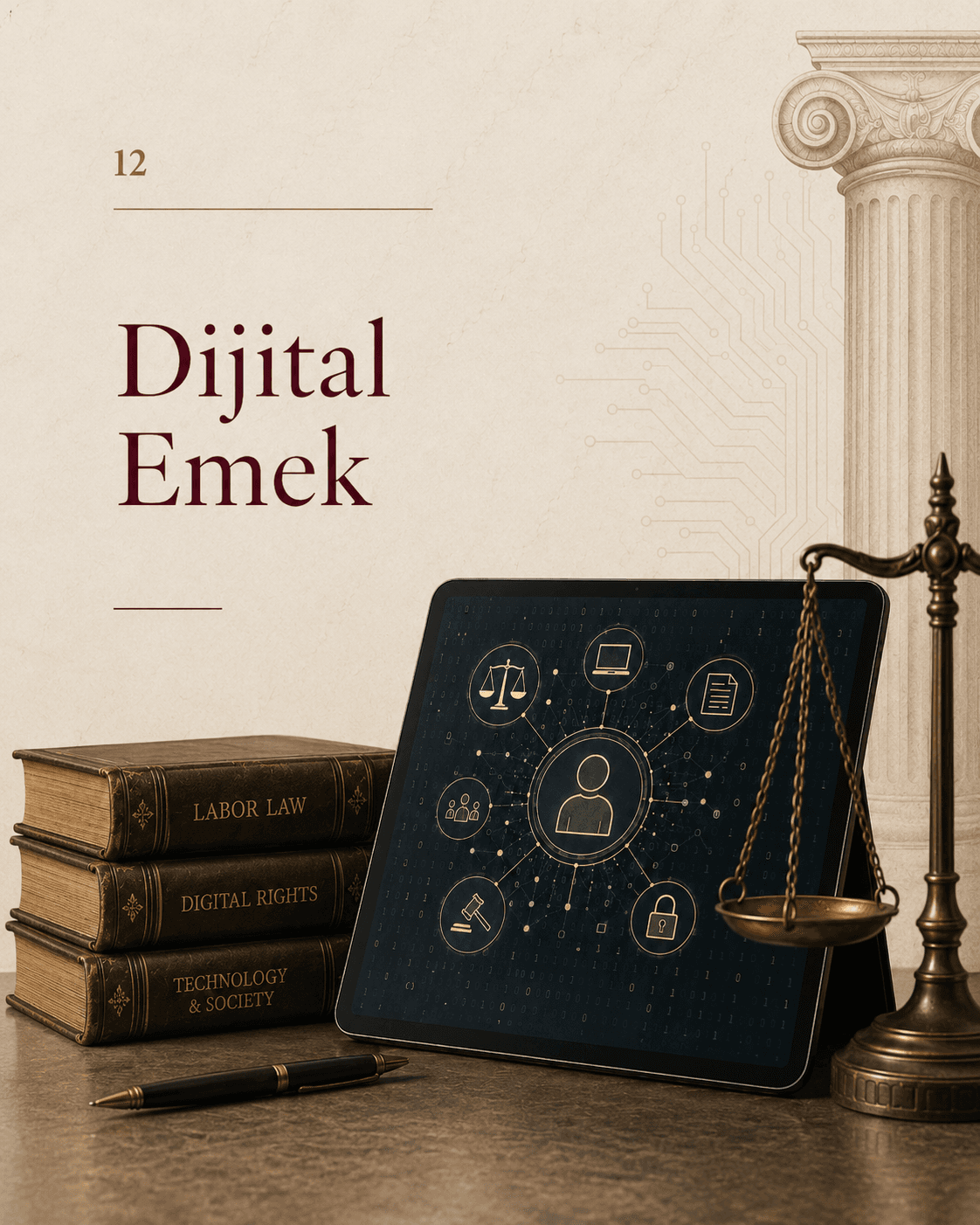 Dijital Emek
