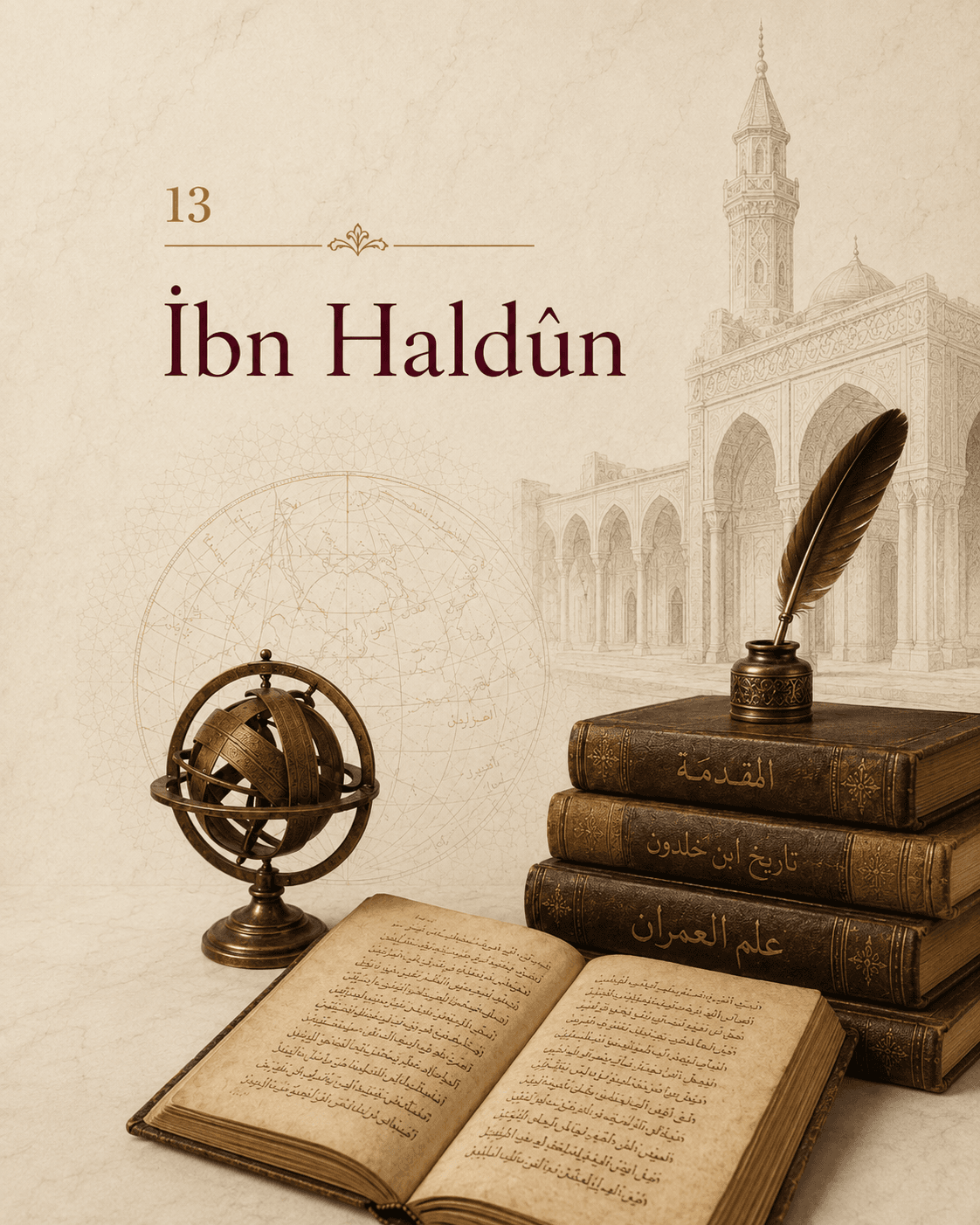 İbn Haldûn