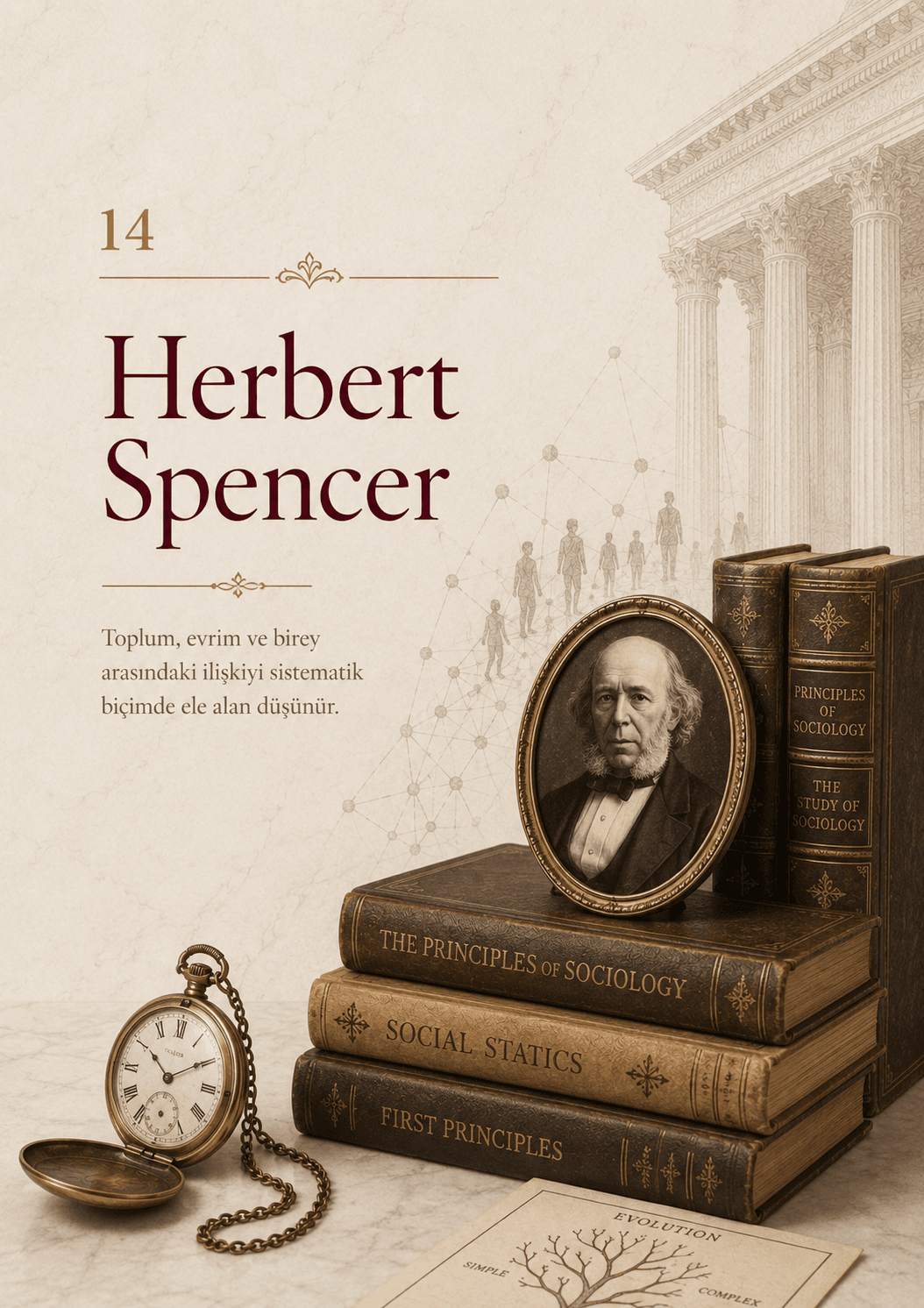 Herbert Spencer