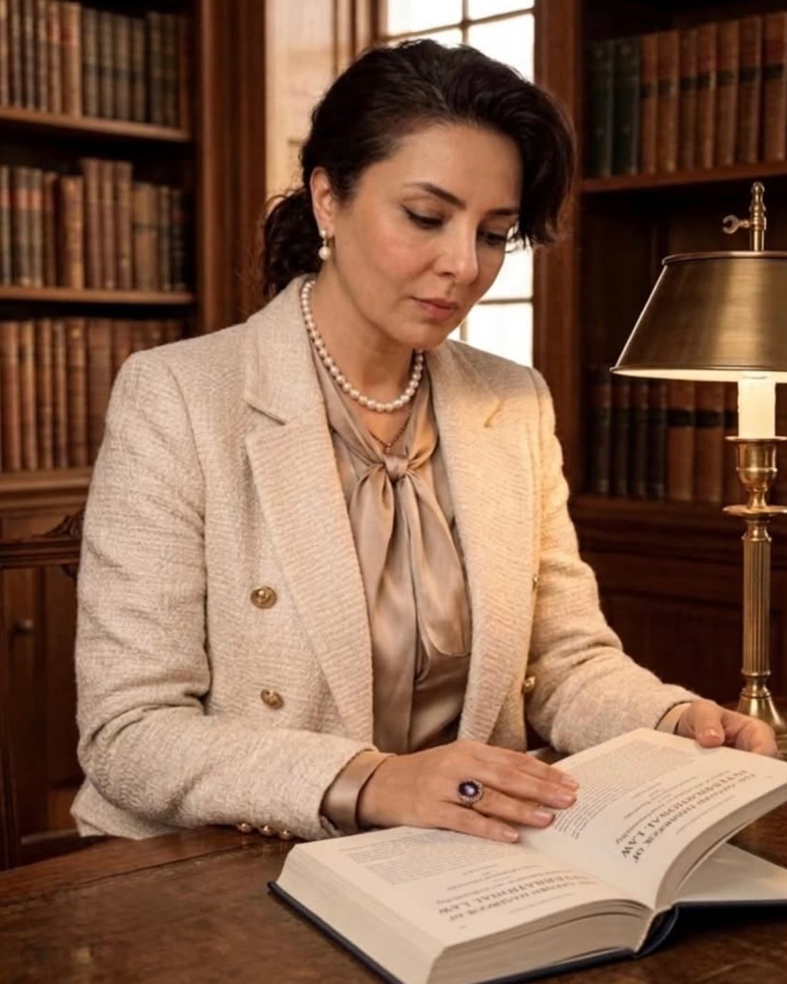 Dr. Ayşe Yaşar Ümütlü